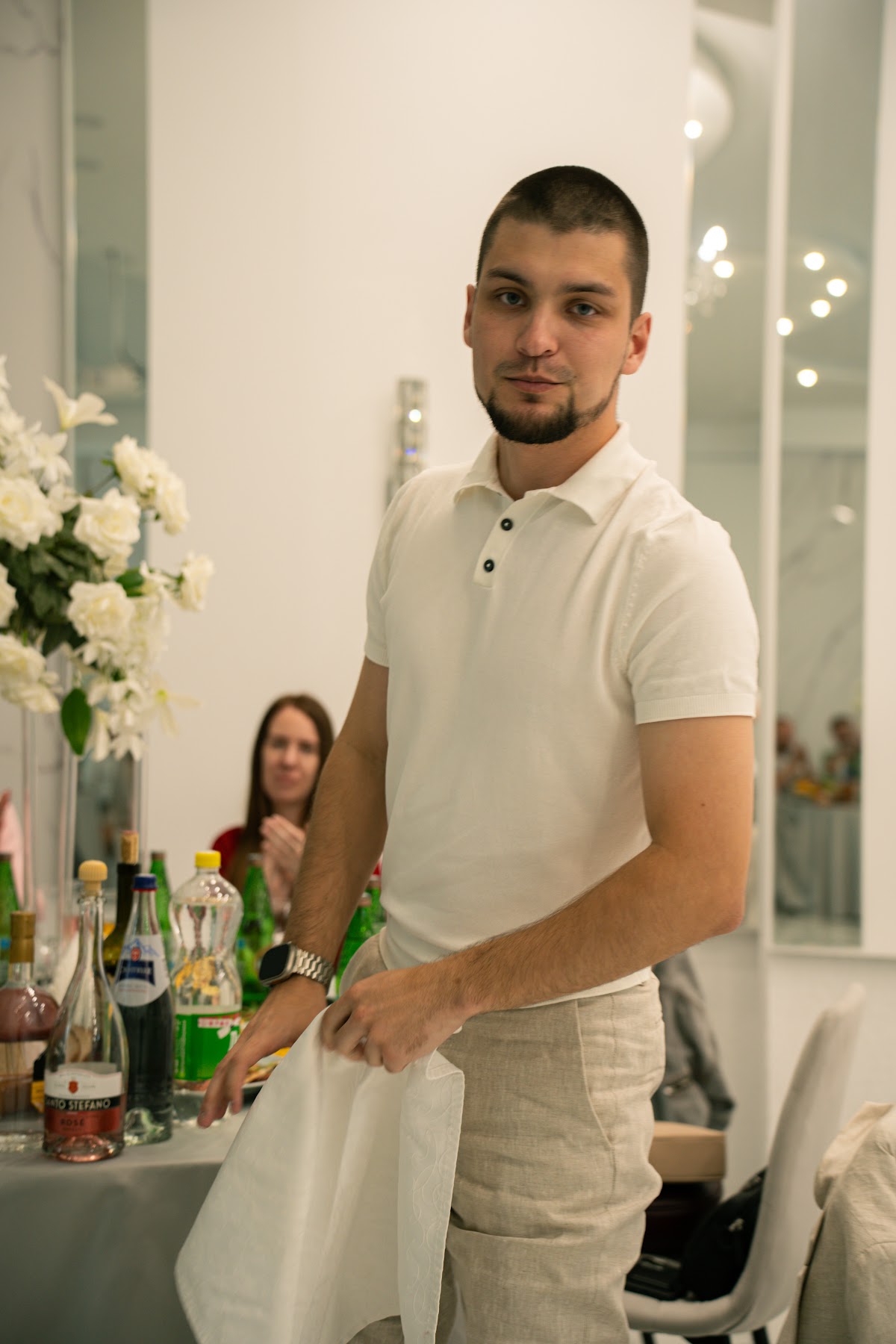 Свадебный отчёт