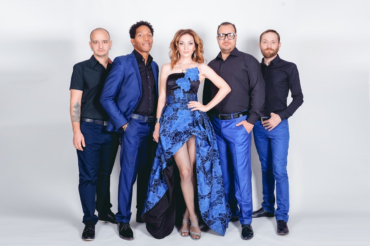 Группа "Fernandez Band"