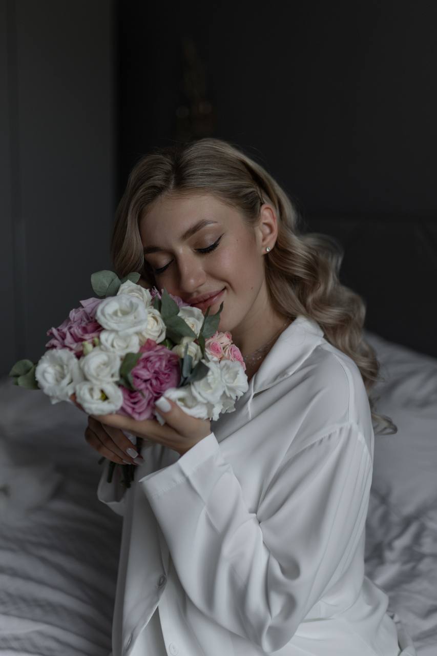 Невесты