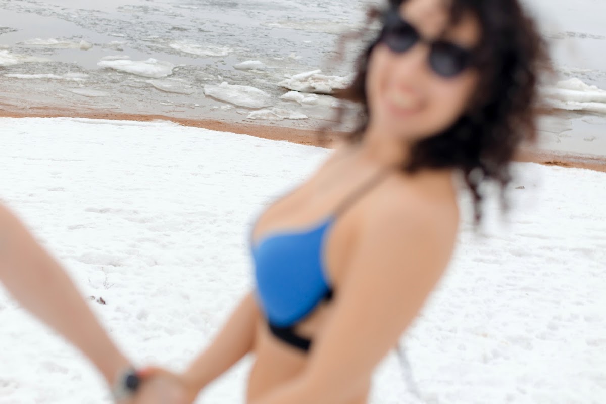 WINTER SUPBOARD