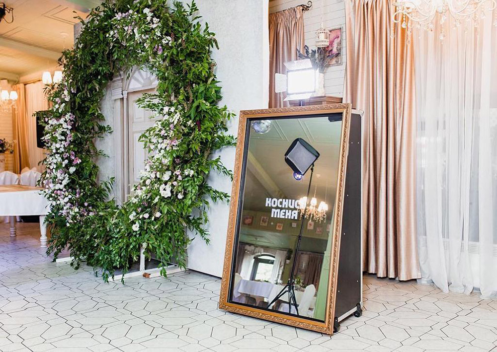 Портфолио