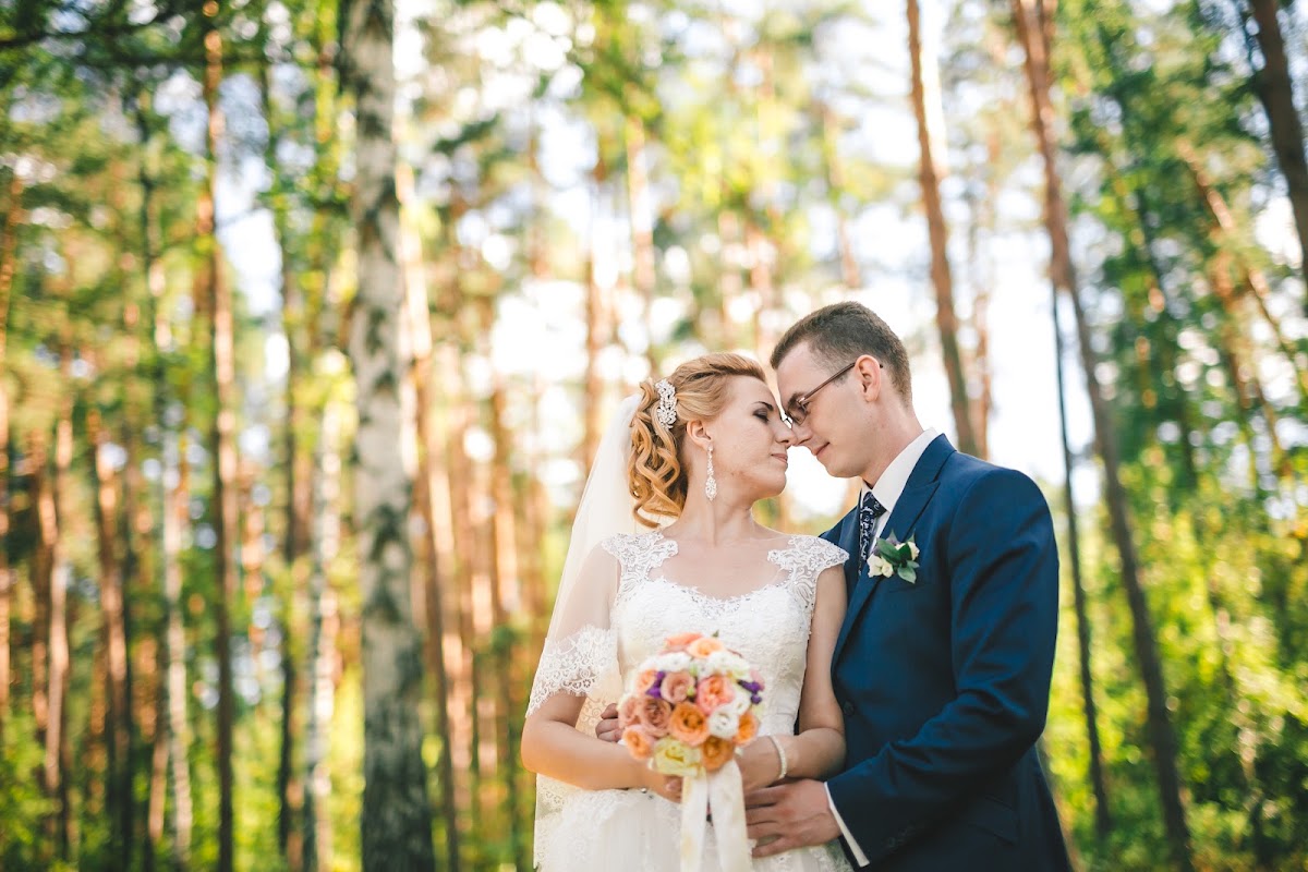 Вероника и Вадим