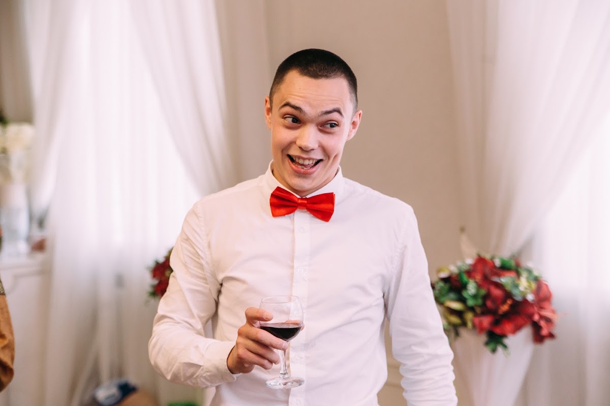 Дарья и Валентин
