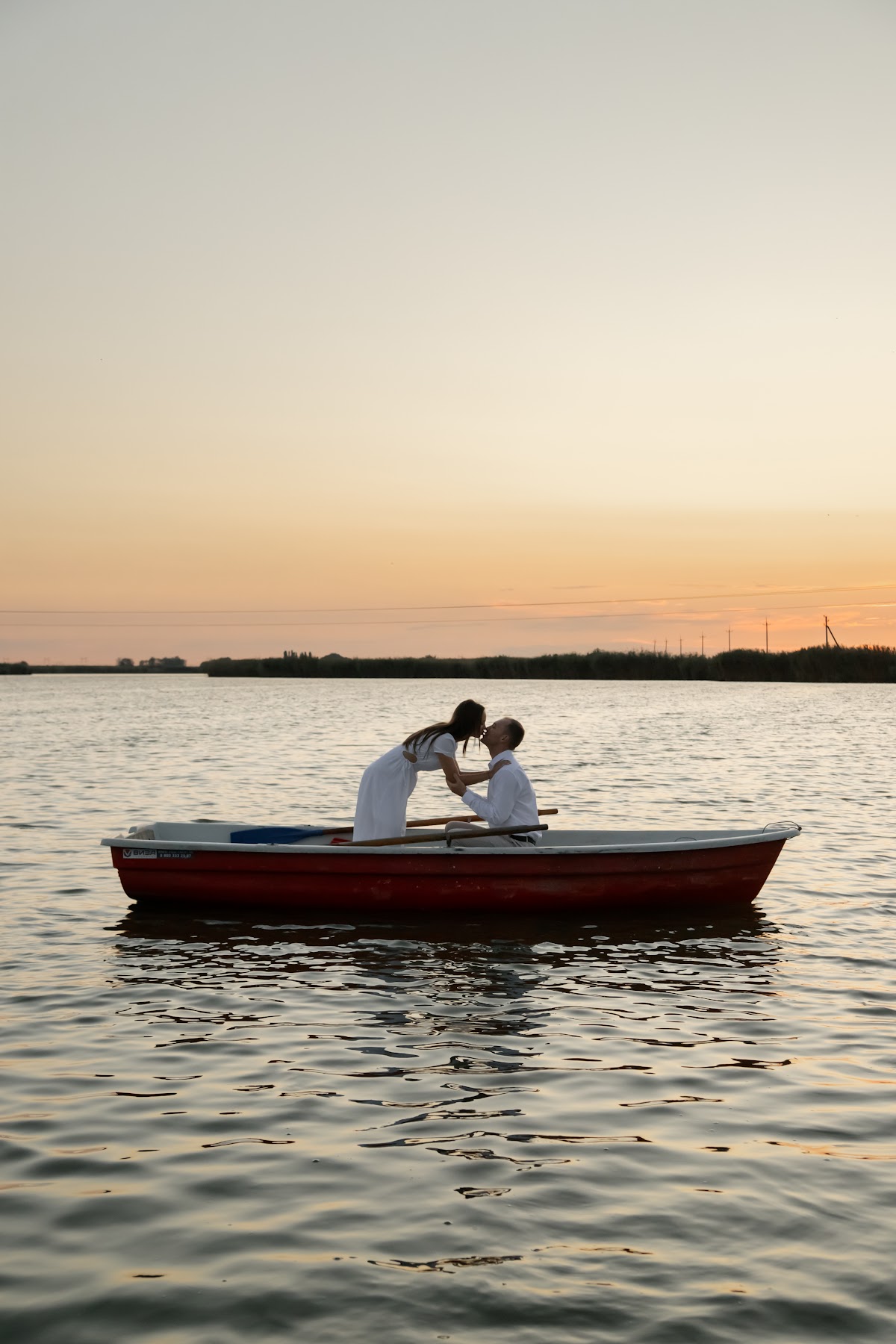 Портфолио: Love story