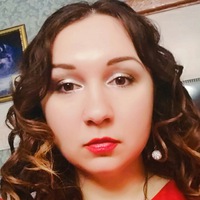 Дарья Гаврилина