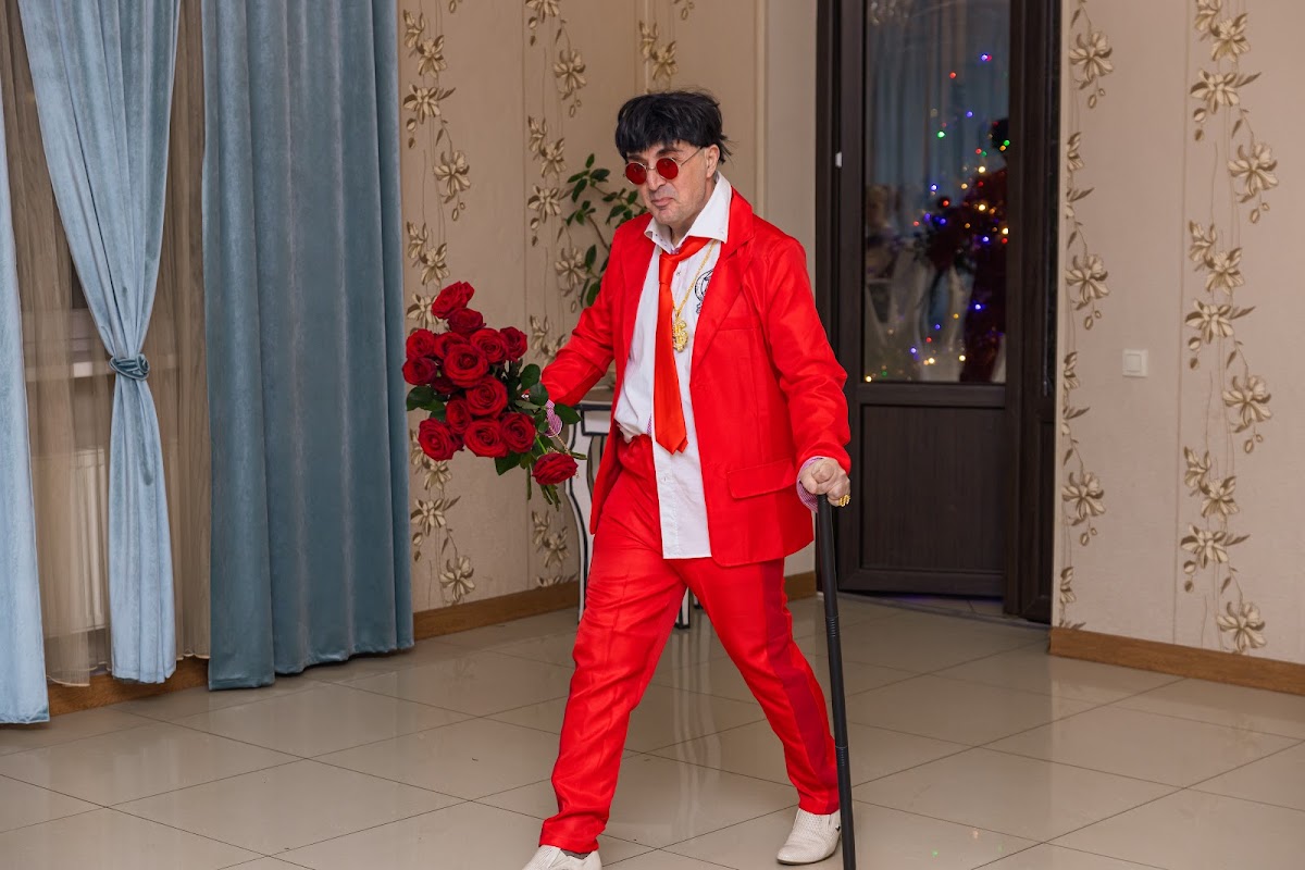 Экзотик, шоу