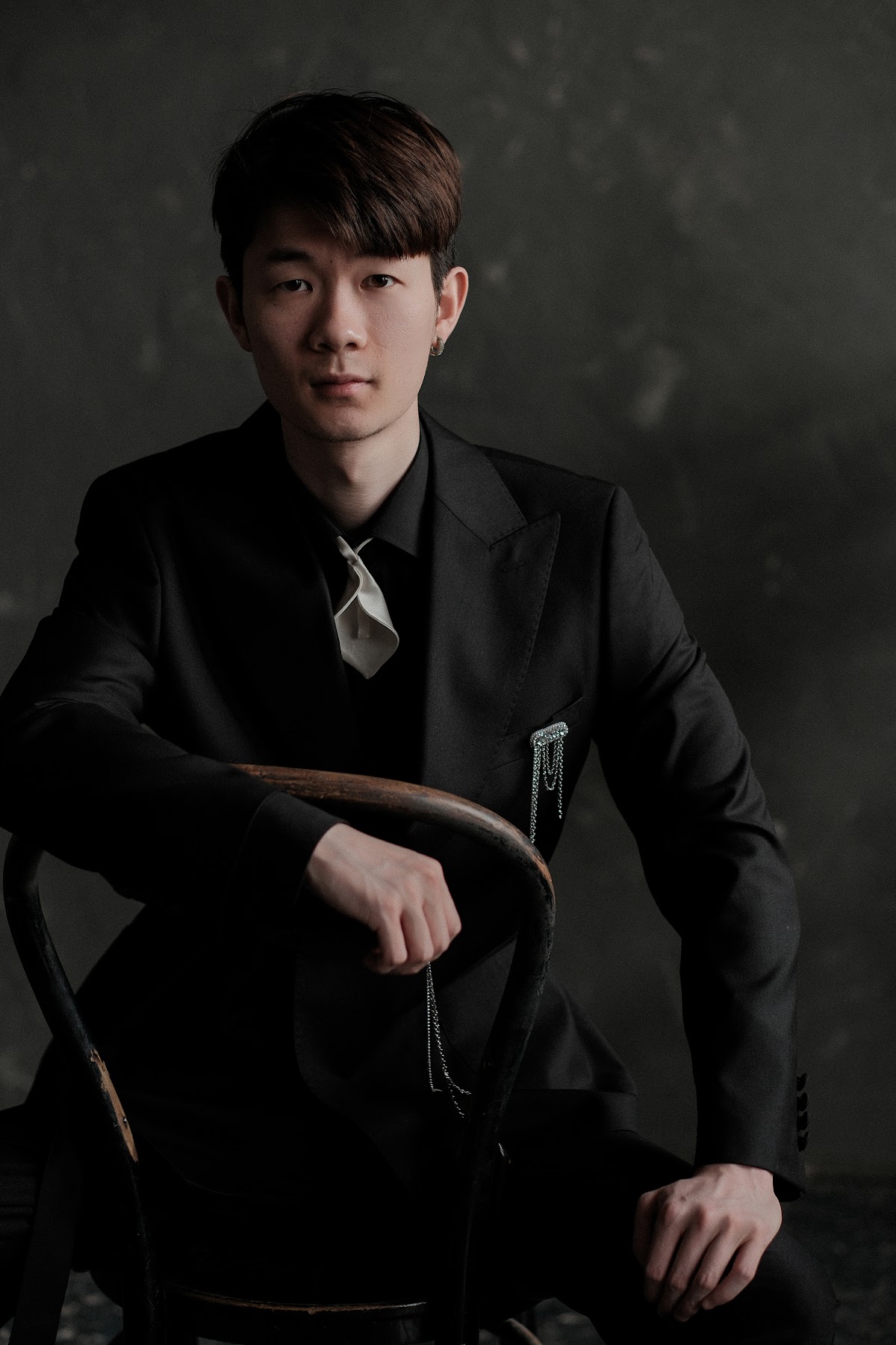 Mera Hoang и Yang Chang Hao