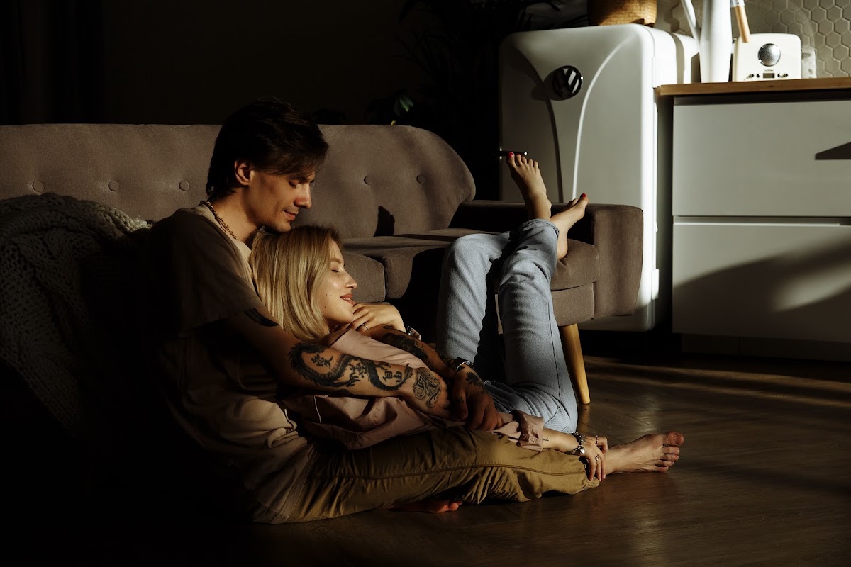 Kseniy&Alexander