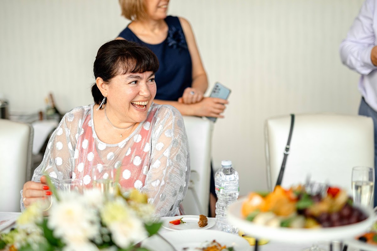 Рома и Настя 31.05.24