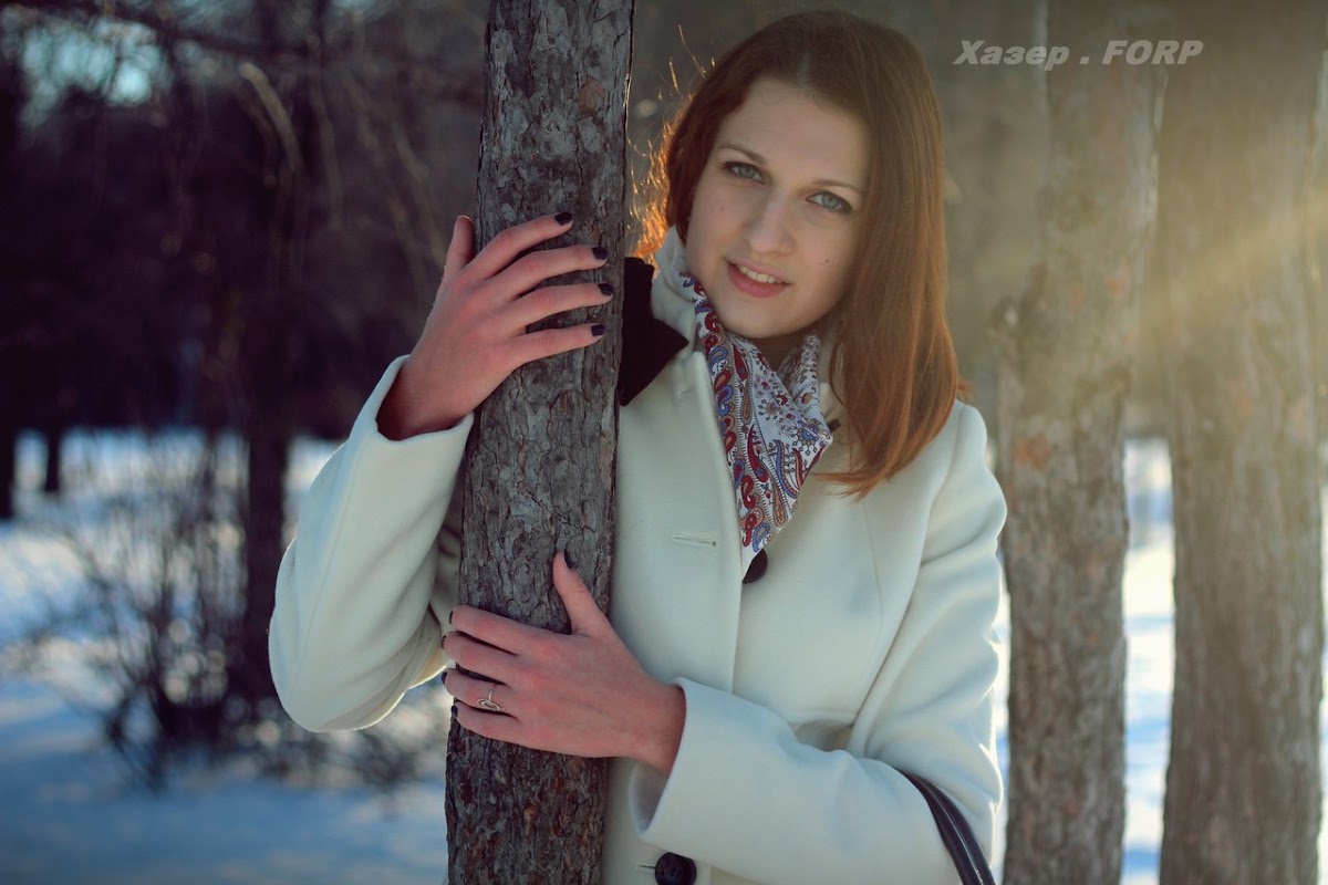 Свадебный отчёт