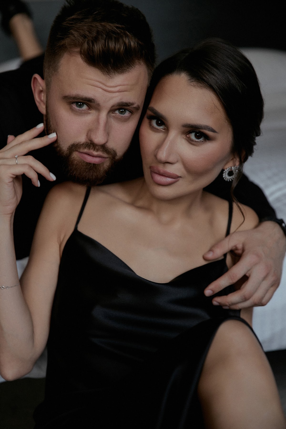 Кристина и Иван