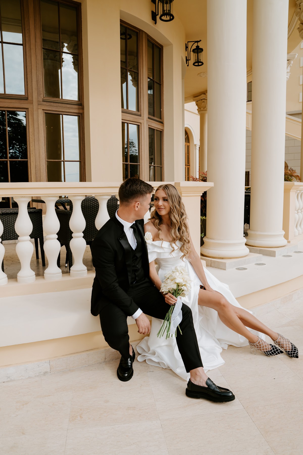 Maxim & Anastasia 03.10.2022