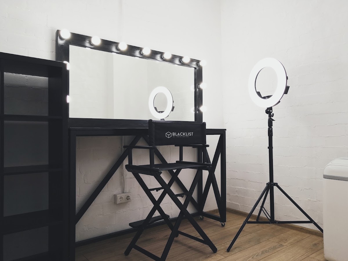Blacklist Loft