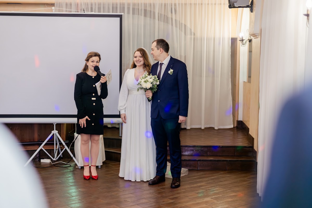 Портфолио: Свадьба