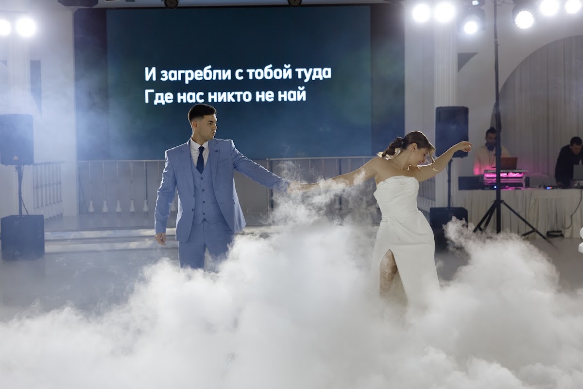 Екатерина Трофименко
