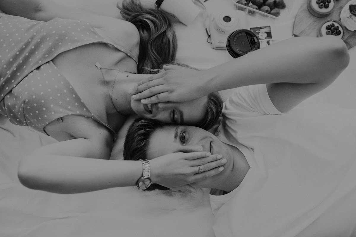 Портфолио: Love story