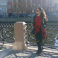 Светлана Алеева