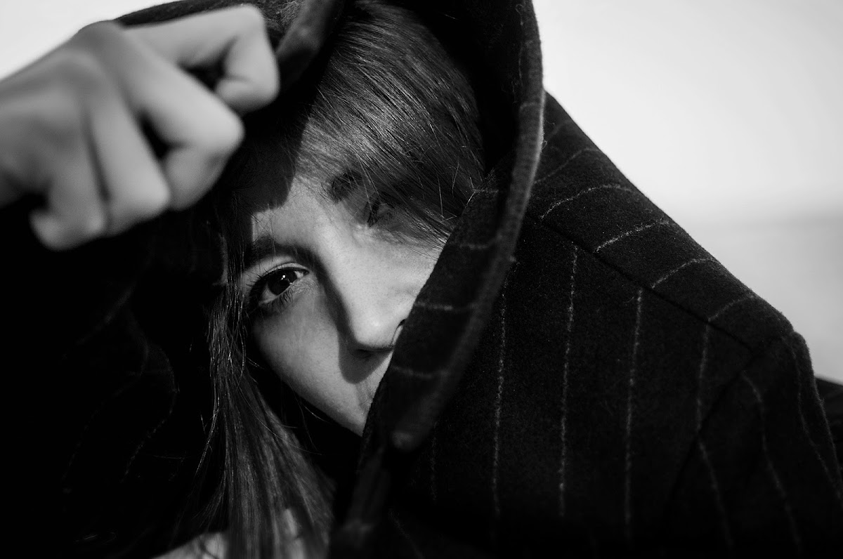 Портфолио: Портрет