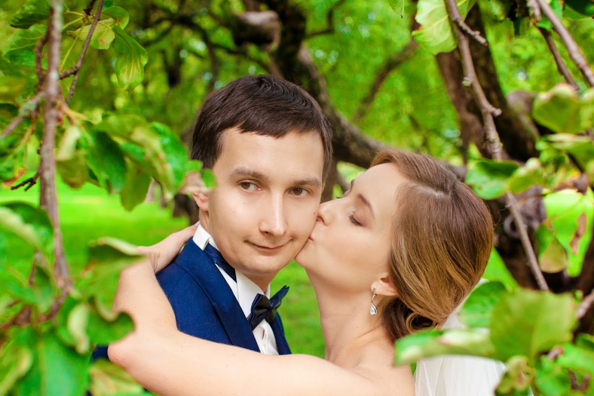 Александра и Денис