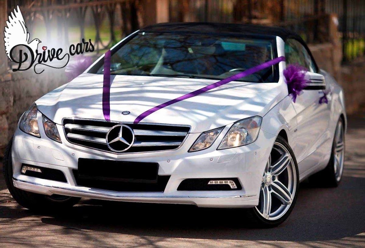 Mercedes-Benz E-350