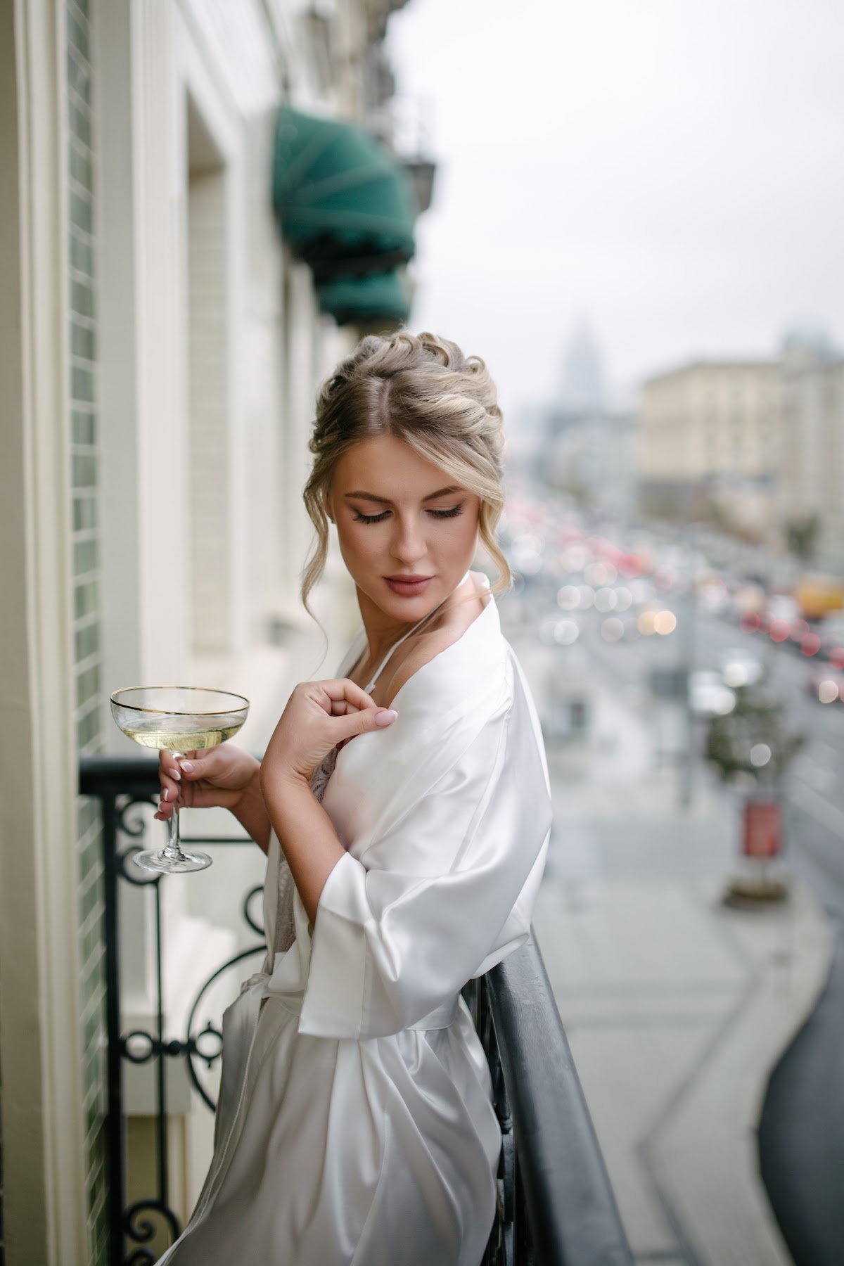 Юля Исупова