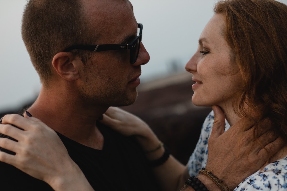 Портфолио: Love story