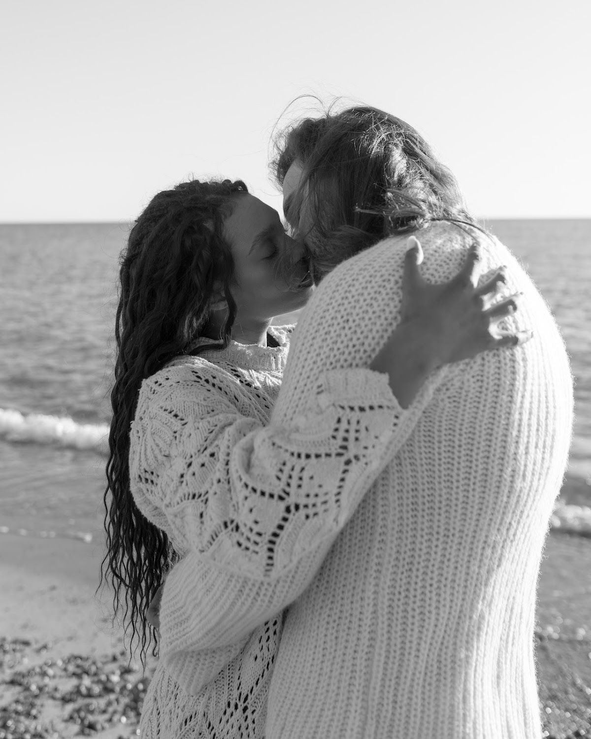 Портфолио: Love story