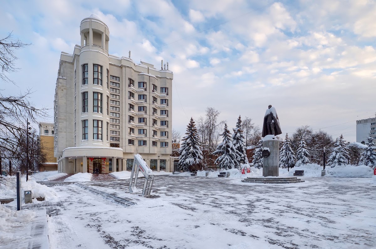 Ресторан