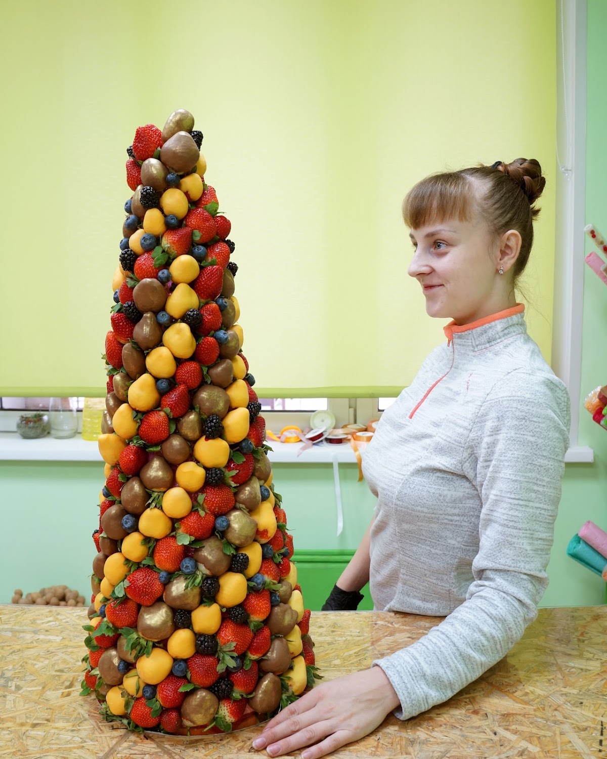 Наши букеты