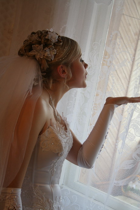 Светлана и Дмитрий