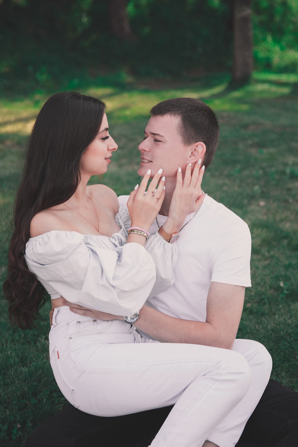 Love story