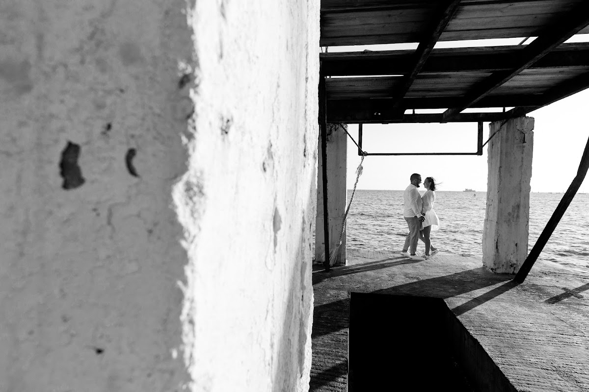 Портфолио: Love story