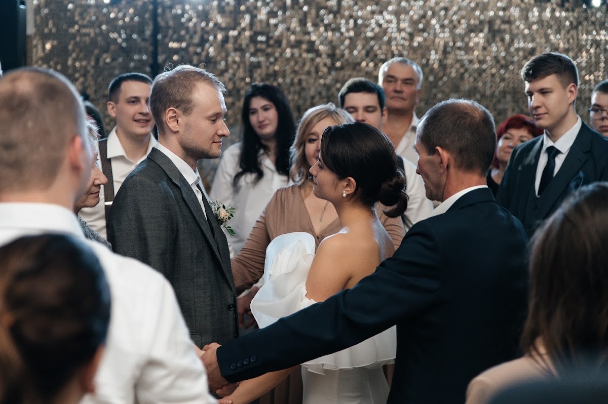 Портфолио: Свадьба