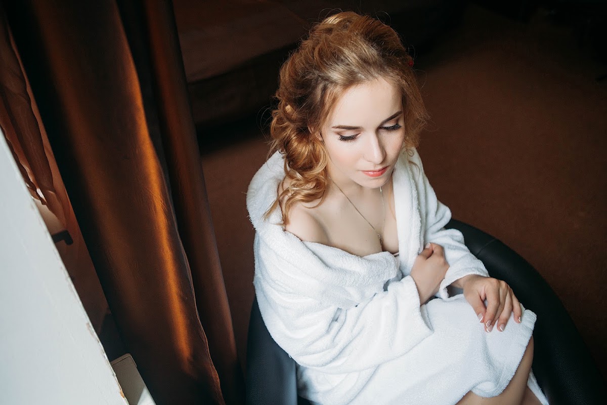 Алёна и Александр