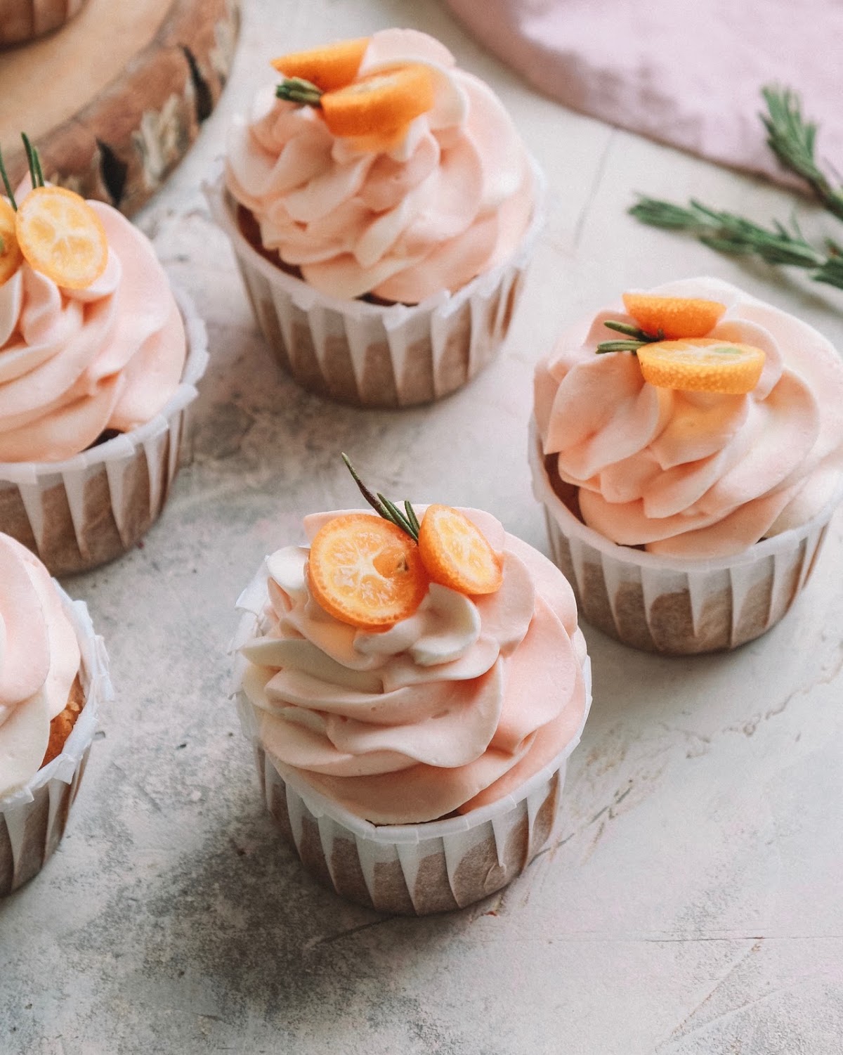 Concept Cakes