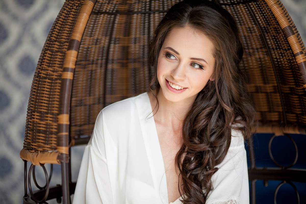 Екатерина и Павел