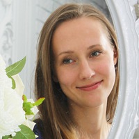 Лиза Соколова