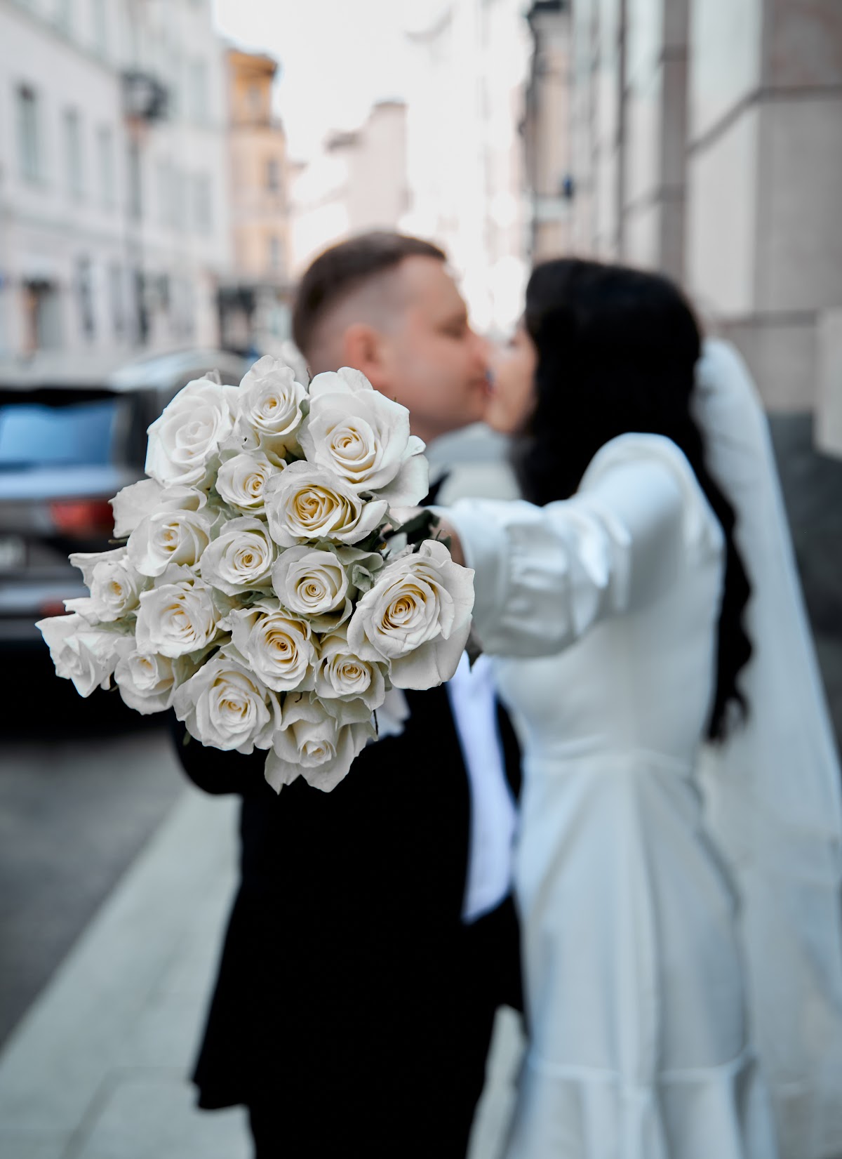 Wedding Day №3