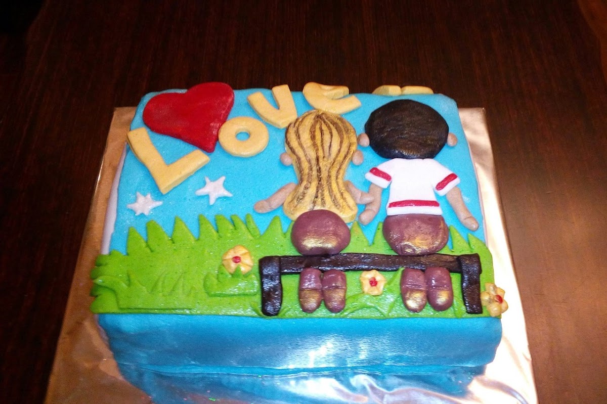 A.Roma cakes