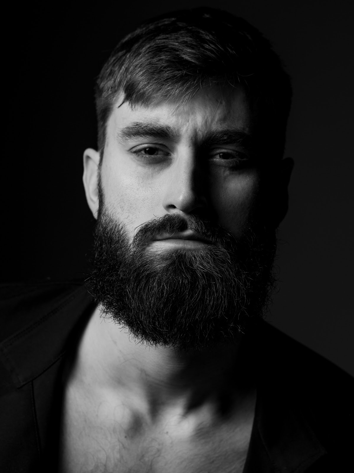 Портфолио: Портрет