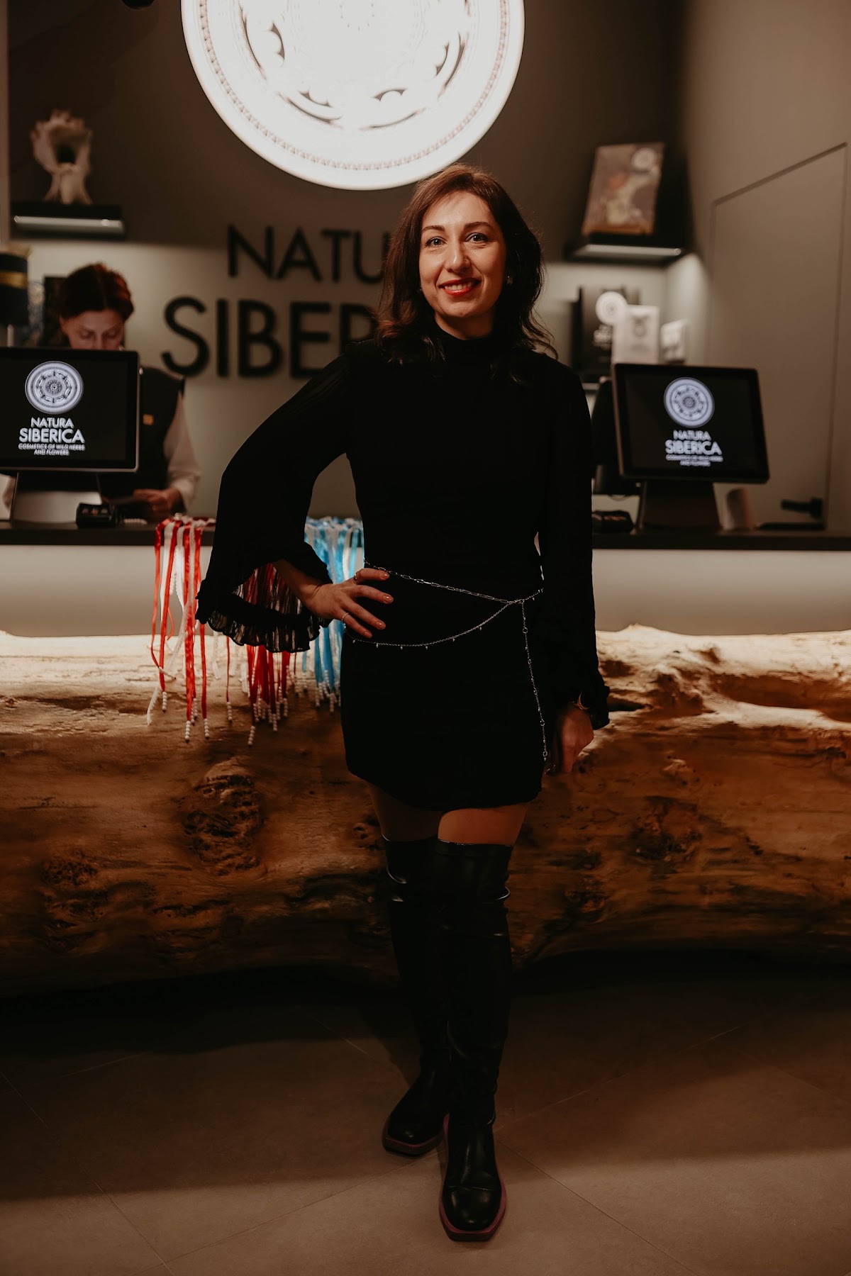 Natura Siberica