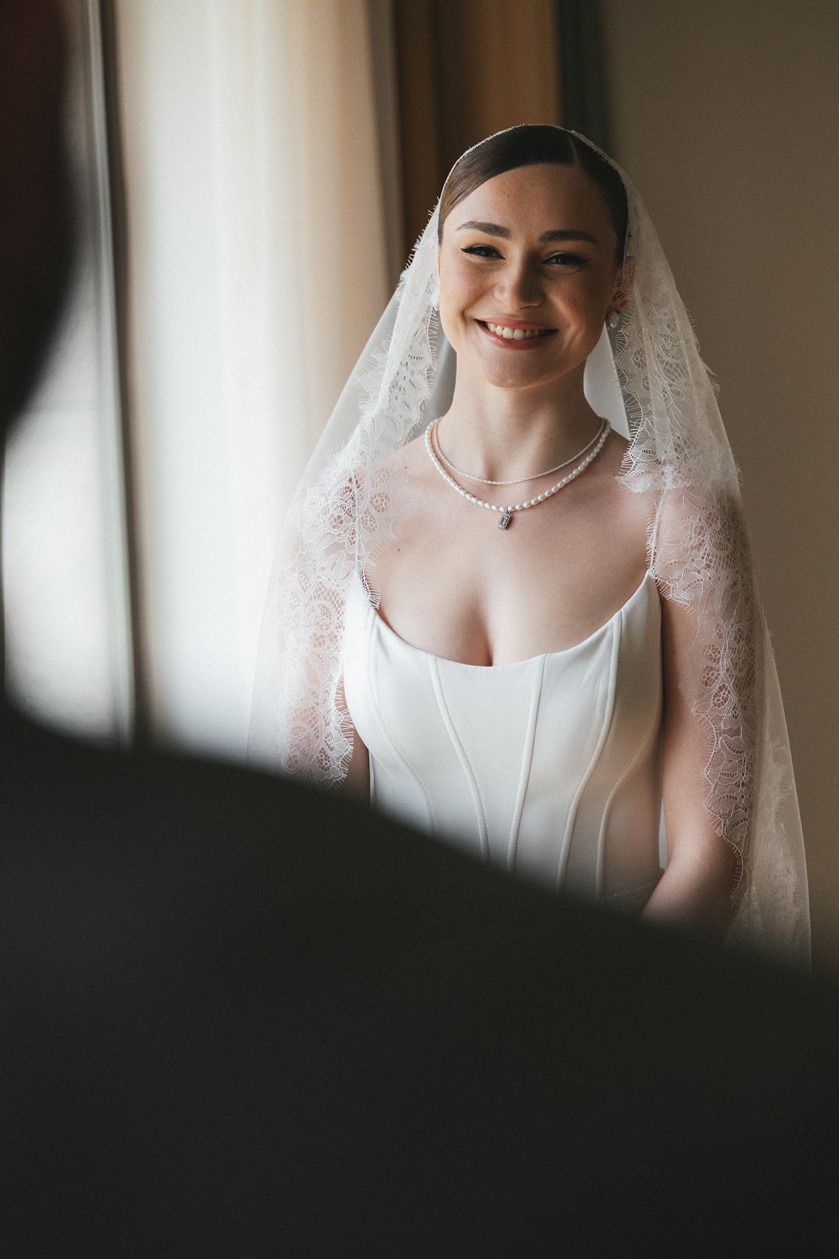 Екатерина и Рашид