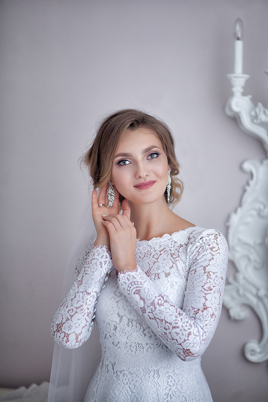 Светлана  и Сергей