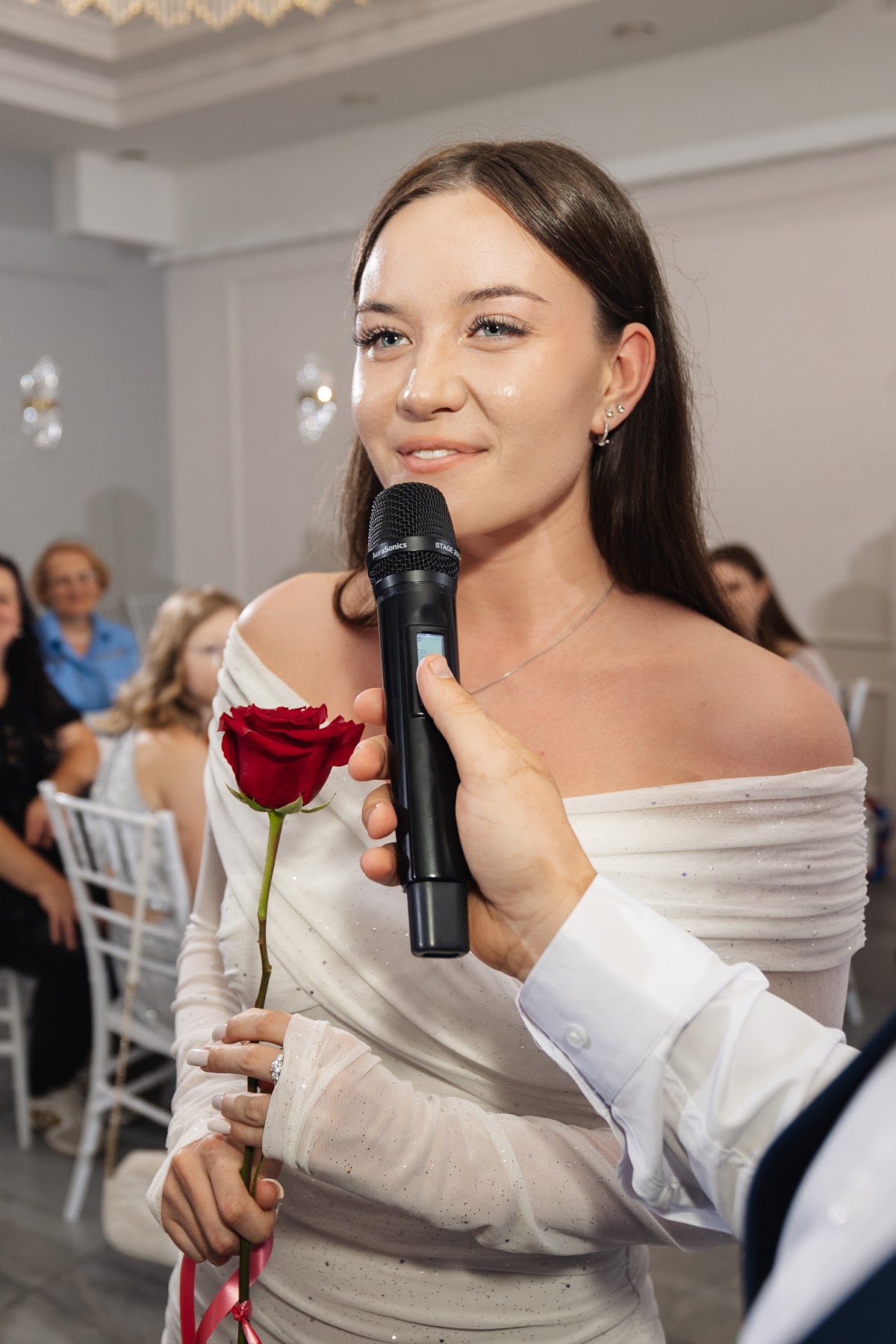 Портфолио: Выпускной