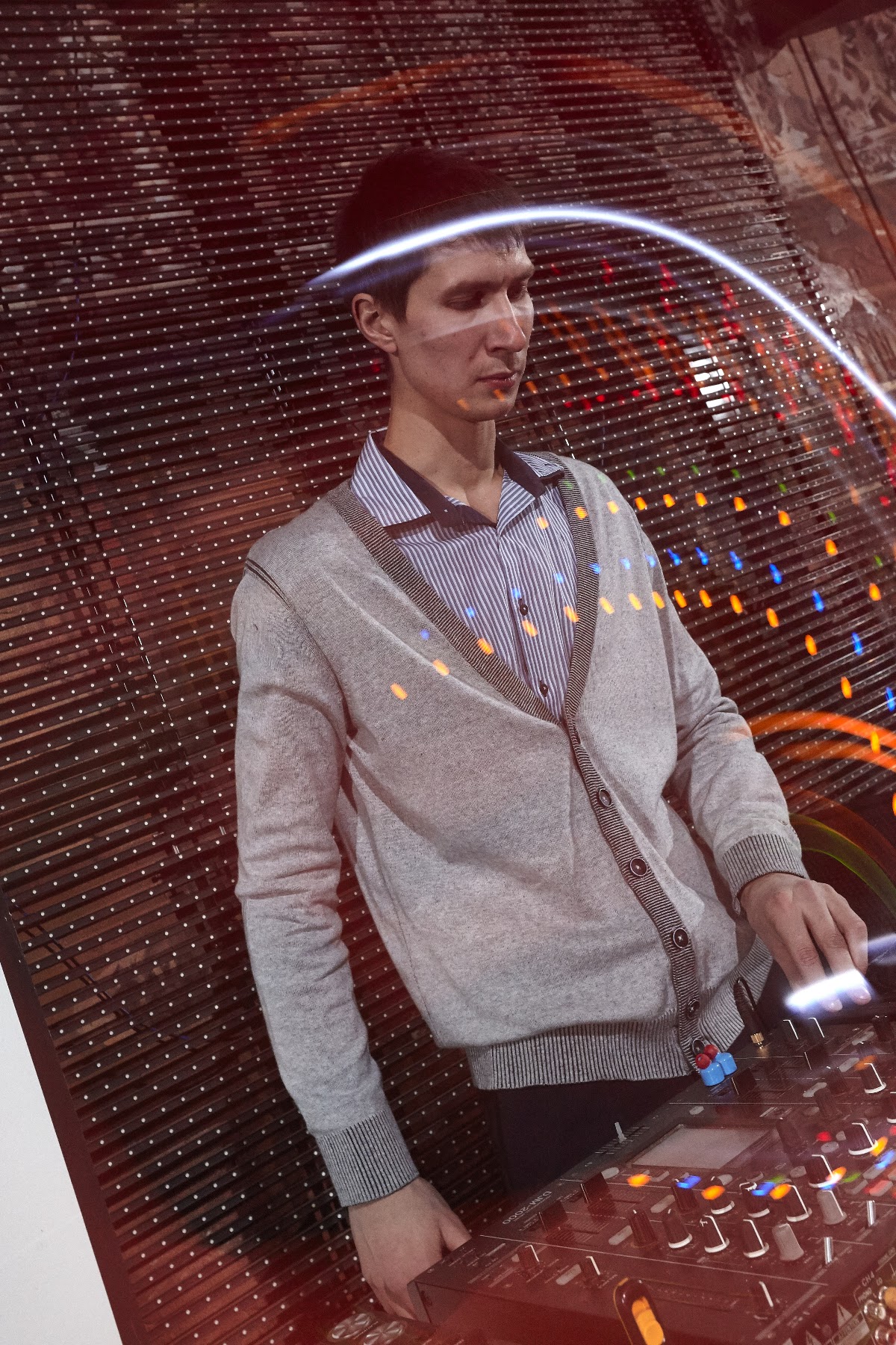 Иванов  Иван — кадр 2 из 20
