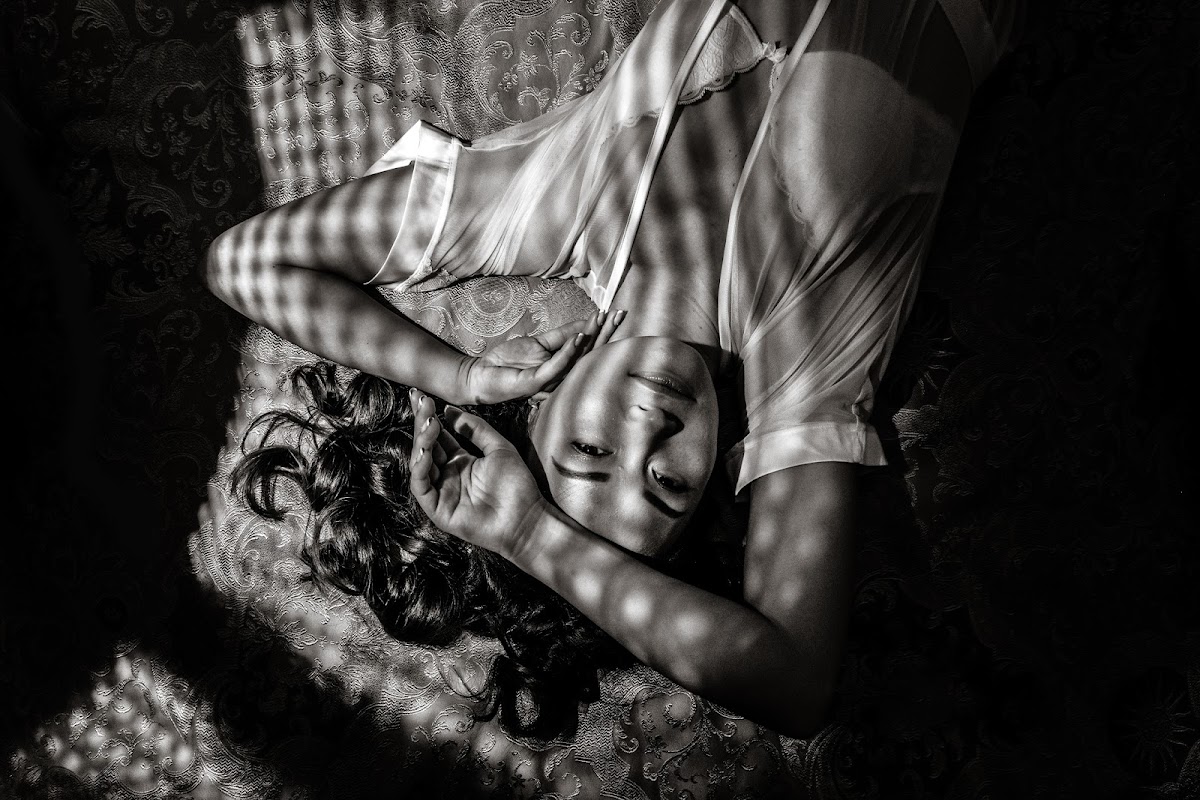 Анна и Александр