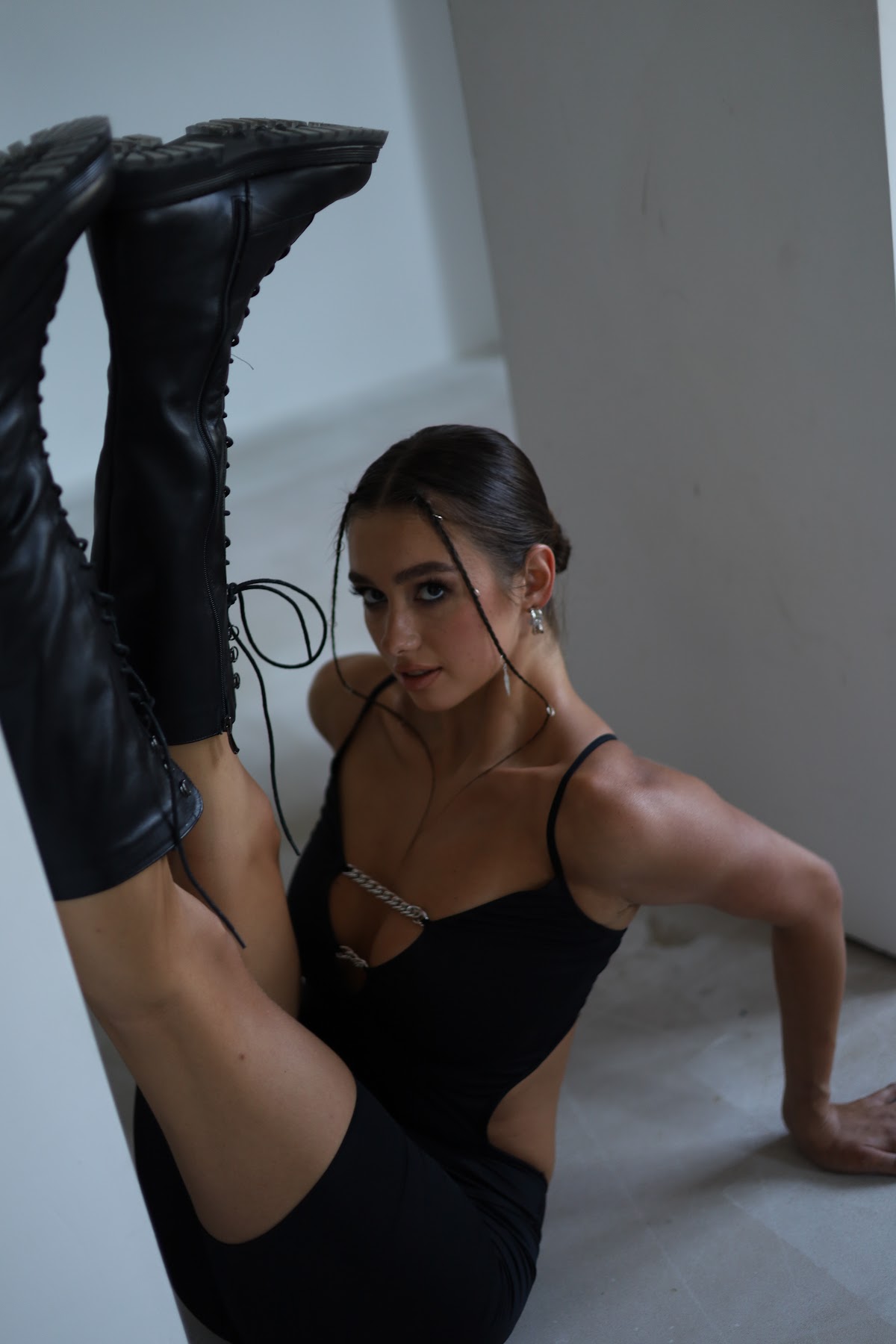 Портфолио: Мода (Fashion)