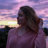 Алина Энгельс