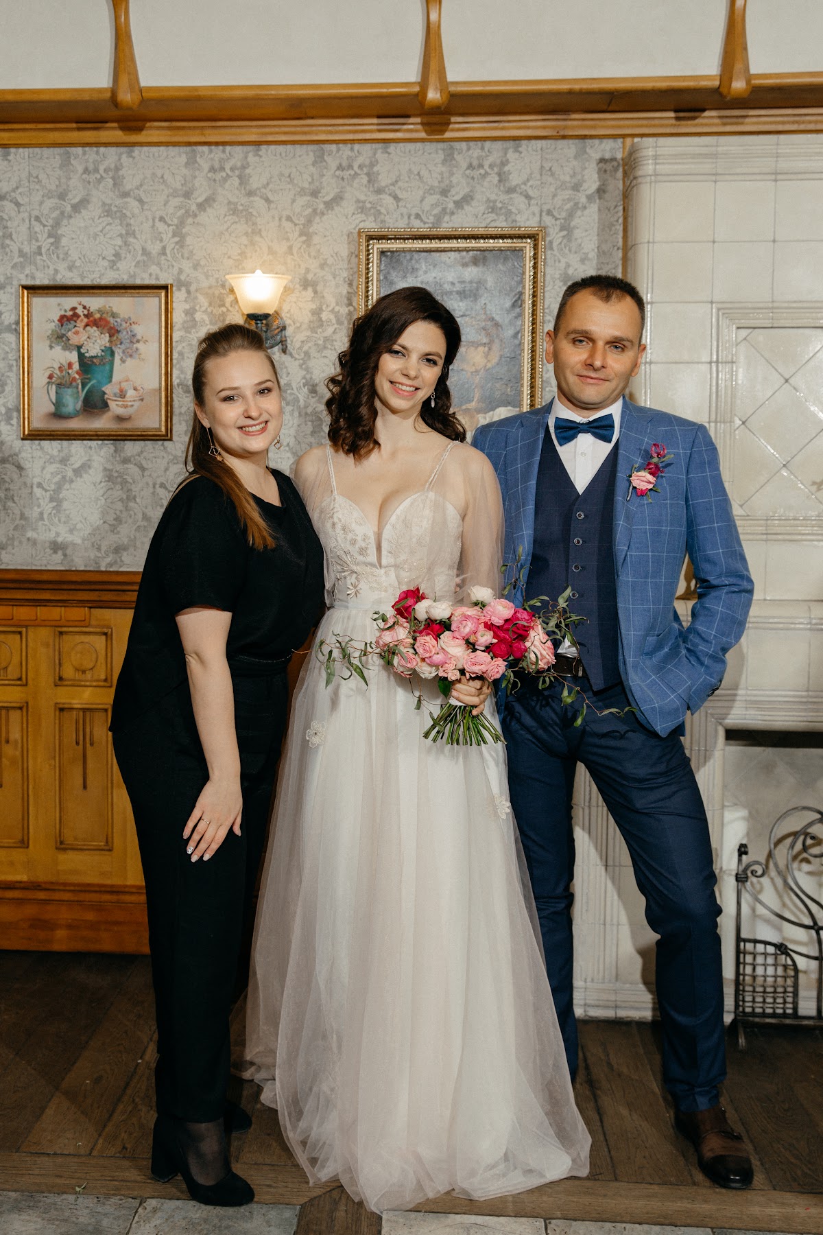 Портфолио