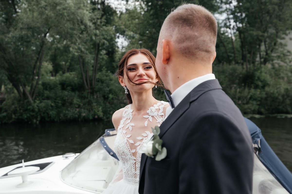 Ульяна и Никита